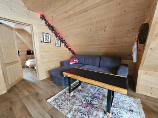 Chata Przy Wierchu - Zakopane - 8