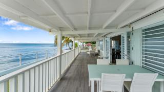 Danielas Beachfront House - Rincon - 7