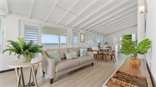 Danielas Beachfront House - Rincon - 6