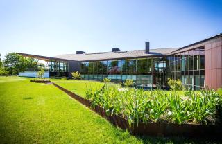 Glostrup Park Hotel - Glostrup - 0