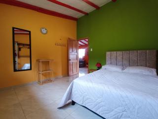 Casa Campestre Buenavista, espacio natural - 5