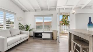 Danielas Beachfront Studio - Rincon - 7