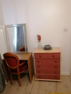 London VAUXALL Room - Londra - 6