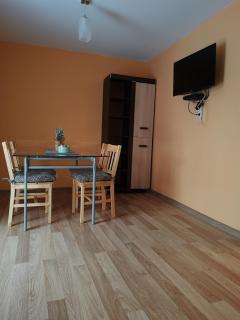 Dom Wiśniowy Zakątek - 4