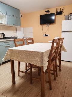 Dom Wiśniowy Zakątek - Mierki - 4