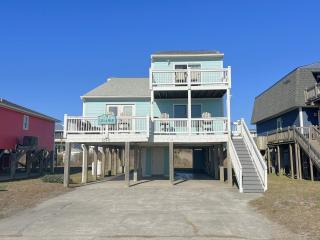 Casa al Mare - Oak Island - 0