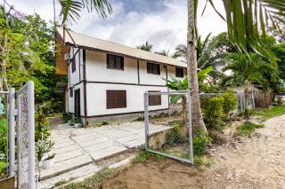 3 BR Native House at Port Barton Center - 2