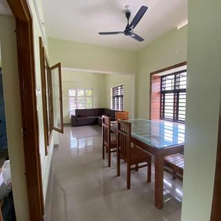 Holiday Inn Residency , - Thekkumkara - 6