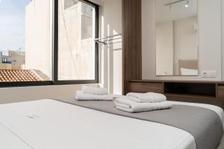 Bright & Stylish Flat on Ermou - Athènes - 8