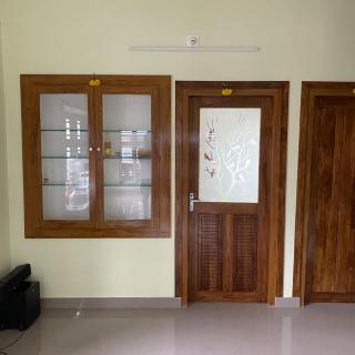 Holiday Inn Residency , - Thekkumkara - 2