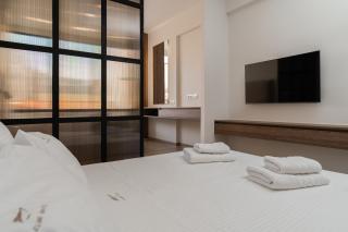 Bright & Stylish Flat on Ermou - Athènes - 7
