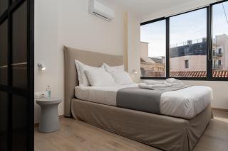 Bright & Stylish Flat on Ermou - Athènes - 4