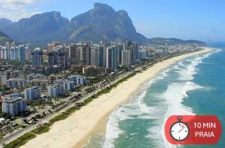 Residencial Cidade Jardim Barra da Tijuca l Arenas - Rio de Janeiro - 9