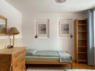 Klimaty- apartamenty nad rzeką - Międzylesie - 5