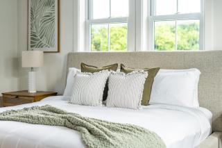 Coral Reef Casa and Mistico Beach Club plus Boat Shuttle - 7