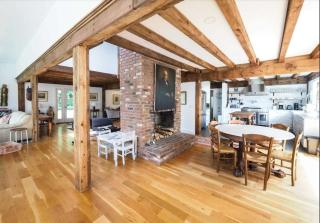 Charming 6 Bdrm Countryside Stay, Sauna and HotTub - North Egremont - 6