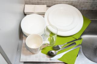 Shirokanedai guest suite - 2