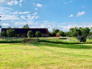Landgoed Palingbeek - Ieper - 1