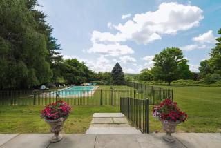 Charming 6 Bdrm Countryside Stay, Sauna and HotTub - North Egremont - 4