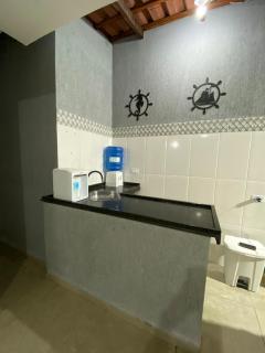 Casa de Férias em Família - Caraguatatuba - 9