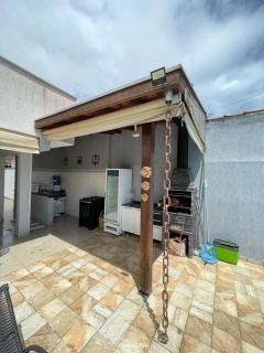 Casa de Férias em Família - Caraguatatuba - 5