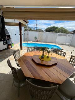 Casa de Férias em Família - Caraguatatuba - 1