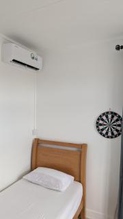 Beach house apartment with pool - 2