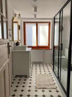 Klimaty- apartamenty nad rzeką - Międzylesie - 2