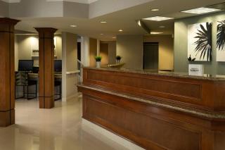 Residence Inn by Marriott San Francisco Airport San Mateo - San Mateo - 8