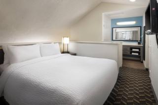 Residence Inn by Marriott San Francisco Airport San Mateo - San Mateo - 4