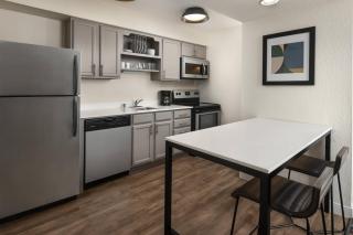 Residence Inn by Marriott San Francisco Airport San Mateo - San Mateo - 3
