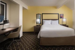 Residence Inn by Marriott San Francisco Airport San Mateo - San Mateo - 1