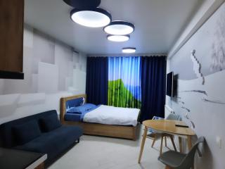 Cozy Nock 340 (Twins Gudauri) - 7