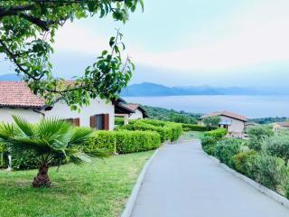 TRE BORGHI - San Giovanni a Piro - 0