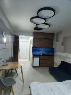 Cozy Nock 340 (Twins Gudauri) - 8