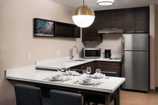 Residence Inn by Marriott Boulder Canyon Boulevard - Boulder - 7