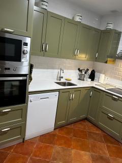 CASA PAQUI VILLAGARCiA - 9