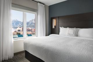 Residence Inn by Marriott Boulder Canyon Boulevard - Boulder - 3