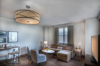 Residence Inn by Marriott Washington, DC National Mall - Washington, D.C. - 0