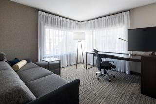 Residence Inn by Marriott Boulder Canyon Boulevard - Boulder - 2