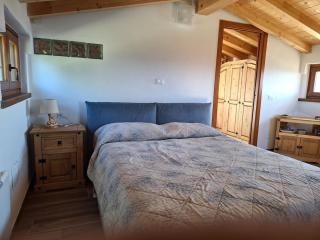 Cozy pool-side house with sea view - 7