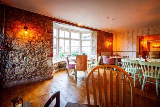 The White Lion - Ventnor - 6
