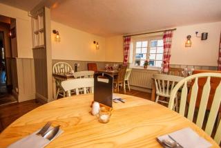 The White Lion - Ventnor - 5