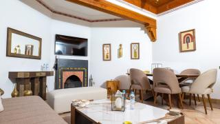 Serenity in La Palmeraie 2BR Apartment - 8