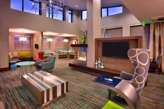 Residence Inn Salt Lake City Murray - Murray - 9