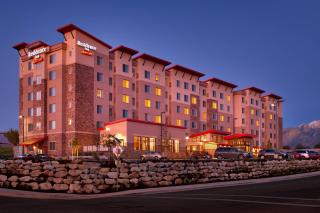 Residence Inn Salt Lake City Murray - Murray - 0