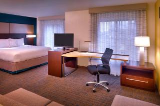 Residence Inn Salt Lake City Murray - Murray - 5