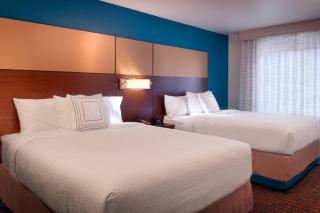 Residence Inn Salt Lake City Murray - Murray - 2