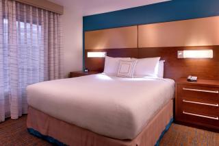 Residence Inn Salt Lake City Murray - Murray - 1