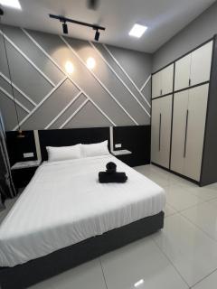 Chamber Suites KLCC by Easy Stay - Kuala Lumpur - 1